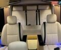 Синій Мерседес Sprinter, об'ємом двигуна 2.2 л та пробігом 224 тис. км за 33500 $, фото 9 на Automoto.ua