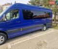Синій Мерседес Sprinter, об'ємом двигуна 2.14 л та пробігом 480 тис. км за 35000 $, фото 6 на Automoto.ua