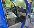Синий Мерседес Sprinter, объемом двигателя 2.2 л и пробегом 358 тыс. км за 24999 $, фото 10 на Automoto.ua