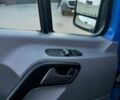 Синій Мерседес Sprinter, об'ємом двигуна 2.14 л та пробігом 360 тис. км за 35000 $, фото 7 на Automoto.ua