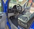 Синий Мерседес Sprinter, объемом двигателя 2.2 л и пробегом 358 тыс. км за 24999 $, фото 21 на Automoto.ua
