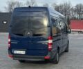 Синій Мерседес Sprinter, об'ємом двигуна 2.14 л та пробігом 238 тис. км за 35999 $, фото 3 на Automoto.ua
