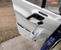 Синий Мерседес Sprinter, объемом двигателя 2.2 л и пробегом 224 тыс. км за 35000 $, фото 18 на Automoto.ua