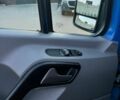 Синій Мерседес Sprinter, об'ємом двигуна 2.14 л та пробігом 360 тис. км за 35000 $, фото 7 на Automoto.ua