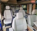 Синий Мерседес Sprinter, объемом двигателя 2.14 л и пробегом 480 тыс. км за 35000 $, фото 28 на Automoto.ua
