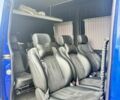Синий Мерседес Sprinter, объемом двигателя 2.14 л и пробегом 500 тыс. км за 23000 $, фото 5 на Automoto.ua