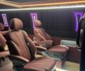 Синий Мерседес Sprinter, объемом двигателя 2.14 л и пробегом 360 тыс. км за 35000 $, фото 12 на Automoto.ua
