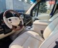 Синий Мерседес Sprinter, объемом двигателя 2.14 л и пробегом 480 тыс. км за 35000 $, фото 18 на Automoto.ua