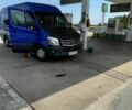 Синий Мерседес Sprinter, объемом двигателя 2.14 л и пробегом 500 тыс. км за 23000 $, фото 1 на Automoto.ua