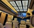 Синий Мерседес Sprinter, объемом двигателя 2.2 л и пробегом 224 тыс. км за 33000 $, фото 11 на Automoto.ua