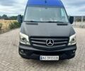 Синий Мерседес Sprinter, объемом двигателя 2.14 л и пробегом 500 тыс. км за 23000 $, фото 1 на Automoto.ua