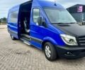 Синий Мерседес Sprinter, объемом двигателя 2.14 л и пробегом 500 тыс. км за 23000 $, фото 3 на Automoto.ua