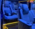 Синий Мерседес Sprinter, объемом двигателя 2.2 л и пробегом 224 тыс. км за 35000 $, фото 7 на Automoto.ua