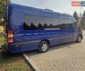 Синій Мерседес Sprinter, об'ємом двигуна 2.14 л та пробігом 480 тис. км за 35000 $, фото 10 на Automoto.ua
