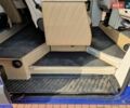 Синий Мерседес Sprinter, объемом двигателя 2.14 л и пробегом 481 тыс. км за 35000 $, фото 21 на Automoto.ua