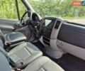 Синий Мерседес Sprinter, объемом двигателя 2.2 л и пробегом 358 тыс. км за 24999 $, фото 11 на Automoto.ua