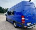 Синий Мерседес Sprinter, объемом двигателя 2.14 л и пробегом 500 тыс. км за 23000 $, фото 6 на Automoto.ua