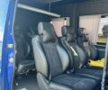 Синий Мерседес Sprinter, объемом двигателя 2.14 л и пробегом 500 тыс. км за 23000 $, фото 14 на Automoto.ua