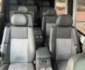 Синій Мерседес Sprinter, об'ємом двигуна 2.14 л та пробігом 238 тис. км за 35999 $, фото 20 на Automoto.ua