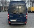 Синій Мерседес Sprinter, об'ємом двигуна 2.14 л та пробігом 238 тис. км за 35999 $, фото 4 на Automoto.ua