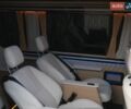 Синий Мерседес Sprinter, объемом двигателя 2.2 л и пробегом 224 тыс. км за 33500 $, фото 15 на Automoto.ua