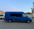 Синій Мерседес Sprinter, об'ємом двигуна 2.14 л та пробігом 360 тис. км за 35000 $, фото 3 на Automoto.ua