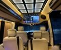 Синий Мерседес Sprinter, объемом двигателя 2.2 л и пробегом 224 тыс. км за 33000 $, фото 10 на Automoto.ua