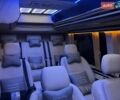 Синий Мерседес Sprinter, объемом двигателя 2.2 л и пробегом 224 тыс. км за 35000 $, фото 8 на Automoto.ua