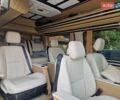 Синій Мерседес Sprinter, об'ємом двигуна 2.14 л та пробігом 480 тис. км за 35000 $, фото 34 на Automoto.ua
