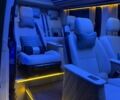 Синий Мерседес Sprinter, объемом двигателя 2.2 л и пробегом 224 тыс. км за 33000 $, фото 7 на Automoto.ua