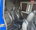 Синий Мерседес Sprinter, объемом двигателя 2.2 л и пробегом 358 тыс. км за 24999 $, фото 14 на Automoto.ua