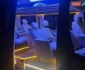 Синій Мерседес Sprinter, об'ємом двигуна 2.2 л та пробігом 224 тис. км за 33500 $, фото 12 на Automoto.ua