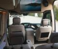 Синий Мерседес Sprinter, объемом двигателя 2.2 л и пробегом 224 тыс. км за 33000 $, фото 13 на Automoto.ua