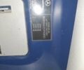 Синій Мерседес Sprinter, об'ємом двигуна 2.14 л та пробігом 238 тис. км за 35999 $, фото 28 на Automoto.ua