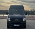 Синій Мерседес Sprinter, об'ємом двигуна 2.14 л та пробігом 238 тис. км за 35999 $, фото 1 на Automoto.ua