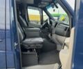 Синій Мерседес Sprinter, об'ємом двигуна 2.14 л та пробігом 238 тис. км за 35999 $, фото 19 на Automoto.ua