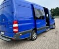 Синий Мерседес Sprinter, объемом двигателя 2.14 л и пробегом 500 тыс. км за 23000 $, фото 8 на Automoto.ua