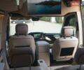 Синий Мерседес Sprinter, объемом двигателя 2.2 л и пробегом 224 тыс. км за 35000 $, фото 13 на Automoto.ua