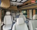Синій Мерседес Sprinter, об'ємом двигуна 2.14 л та пробігом 480 тис. км за 35000 $, фото 29 на Automoto.ua