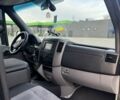 Синій Мерседес Sprinter, об'ємом двигуна 2.14 л та пробігом 238 тис. км за 35999 $, фото 18 на Automoto.ua