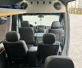 Синій Мерседес Sprinter, об'ємом двигуна 2.14 л та пробігом 238 тис. км за 35999 $, фото 25 на Automoto.ua