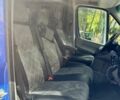 Синий Мерседес Sprinter, объемом двигателя 2.99 л и пробегом 831 тыс. км за 22500 $, фото 8 на Automoto.ua