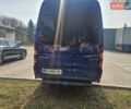 Синій Мерседес Sprinter, об'ємом двигуна 2.14 л та пробігом 480 тис. км за 35000 $, фото 12 на Automoto.ua