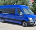 Синий Мерседес Sprinter, объемом двигателя 2.2 л и пробегом 358 тыс. км за 24999 $, фото 3 на Automoto.ua