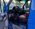 Синій Мерседес Sprinter, об'ємом двигуна 2.14 л та пробігом 360 тис. км за 35000 $, фото 10 на Automoto.ua