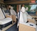 Синій Мерседес Sprinter, об'ємом двигуна 2.14 л та пробігом 480 тис. км за 35000 $, фото 33 на Automoto.ua