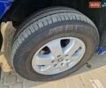 Синій Мерседес Sprinter, об'ємом двигуна 2.14 л та пробігом 480 тис. км за 35000 $, фото 15 на Automoto.ua