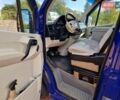 Синий Мерседес Sprinter, объемом двигателя 2.14 л и пробегом 481 тыс. км за 35000 $, фото 10 на Automoto.ua