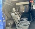 Синий Мерседес Sprinter, объемом двигателя 2.99 л и пробегом 831 тыс. км за 22500 $, фото 10 на Automoto.ua