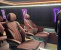 Синій Мерседес Sprinter, об'ємом двигуна 2.14 л та пробігом 360 тис. км за 35000 $, фото 12 на Automoto.ua